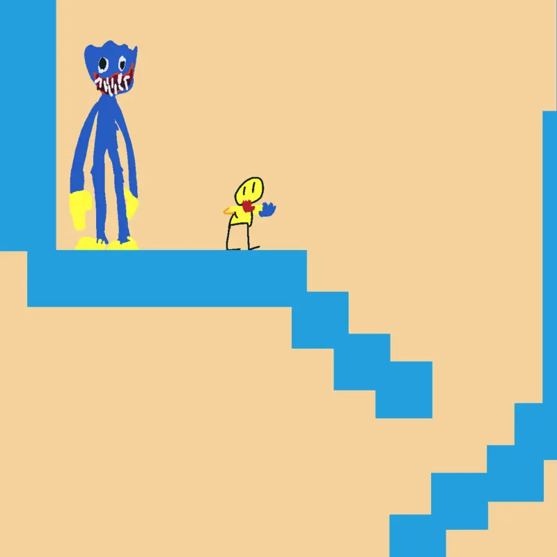 Game by @Kinito_PET