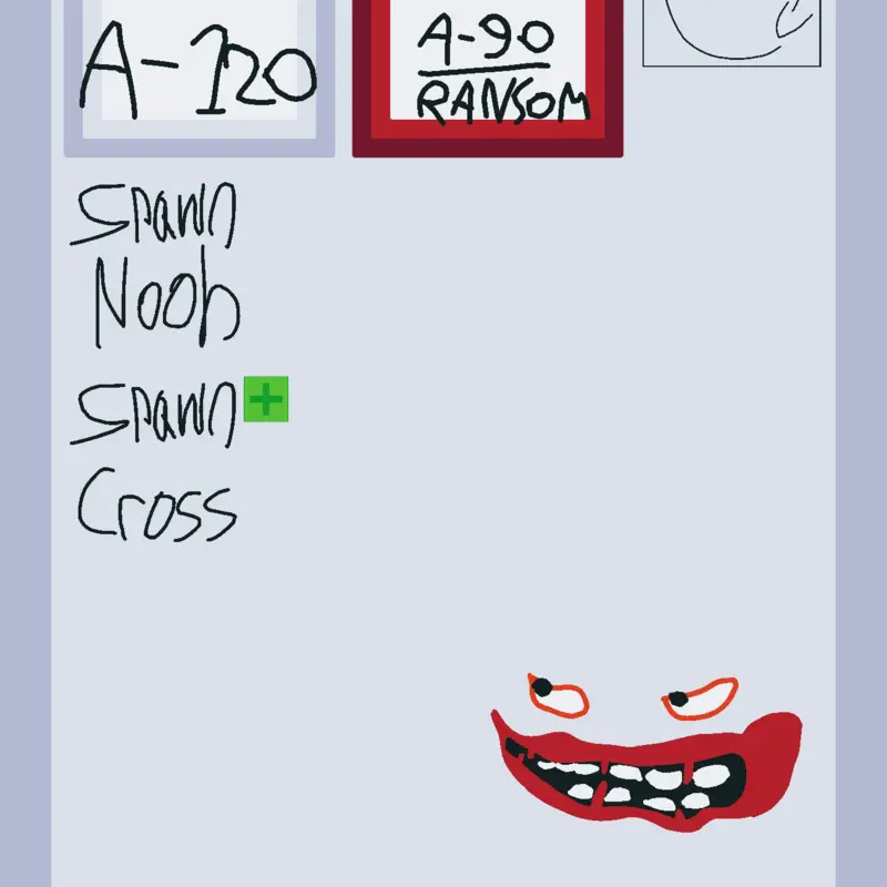 Roblox Doors The Archives by @epic_face_mlg