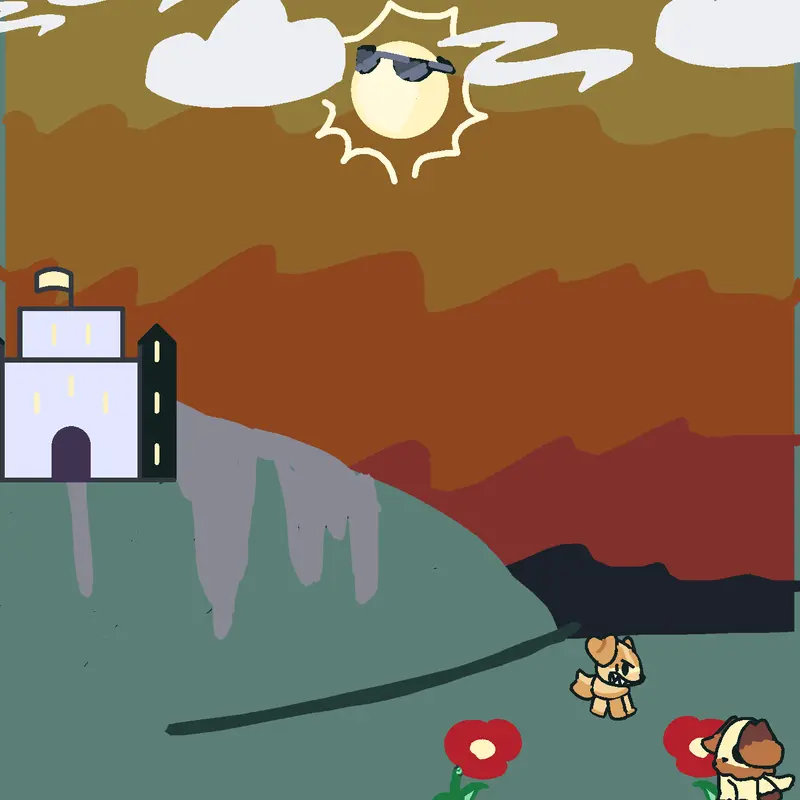 Game by @flufie