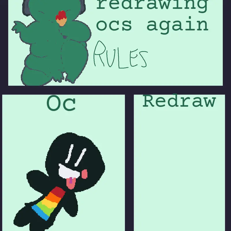 Game by @redandsnowe