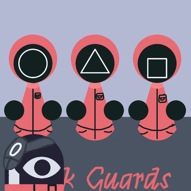 Game by @SpyCreationz