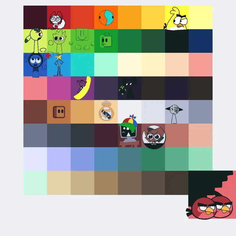Game by @Red_Angry_Birds