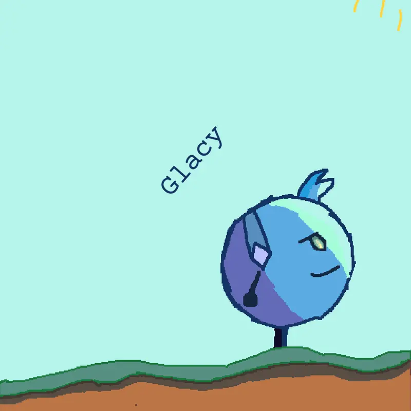Game by @AquaStepper