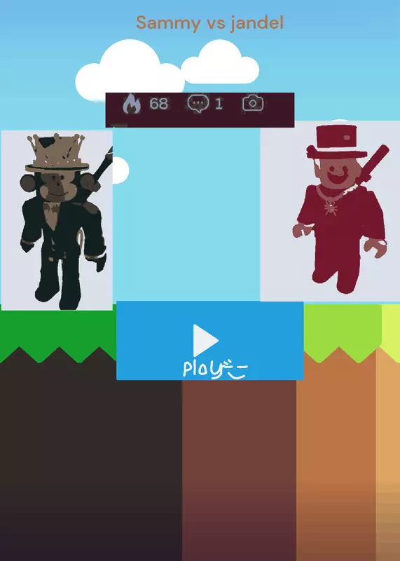 Game by @gato_xdd_games