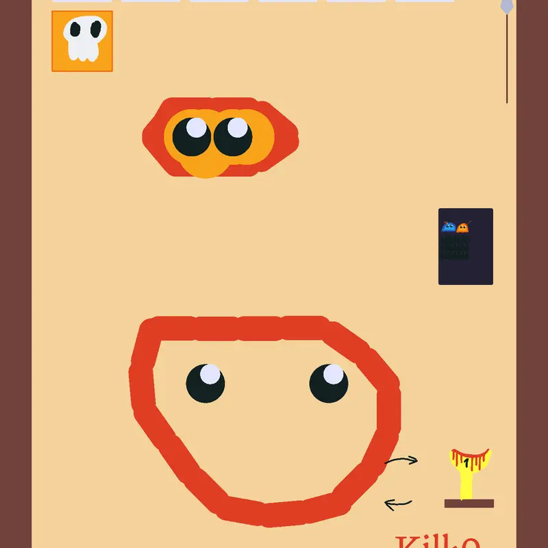 Game by @MansanaHead