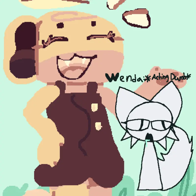 Game by @w3nd9_thesprunki