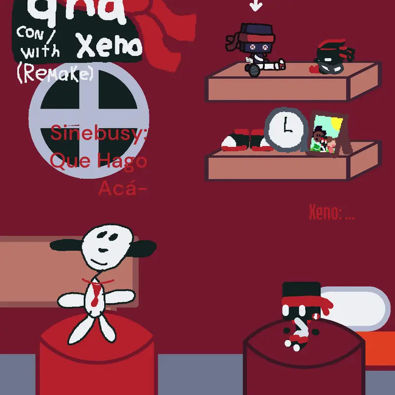 Game by @-_Sinebusy_-