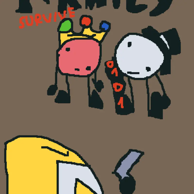 Game by @DreamKillerDepths