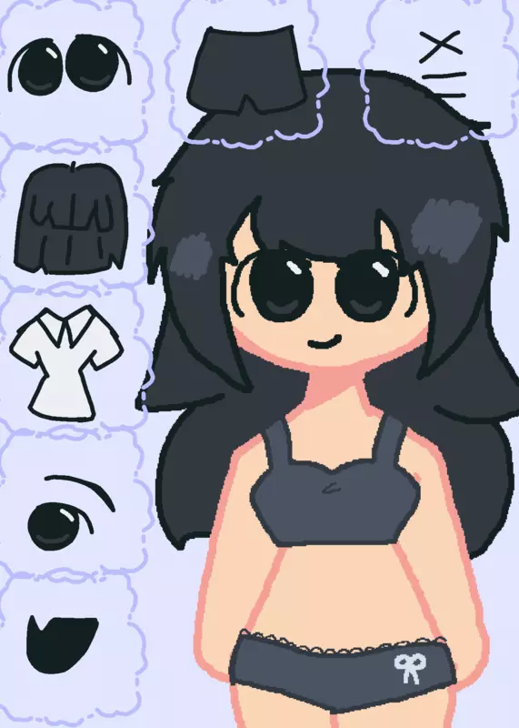 Game by @Punia_Pinka