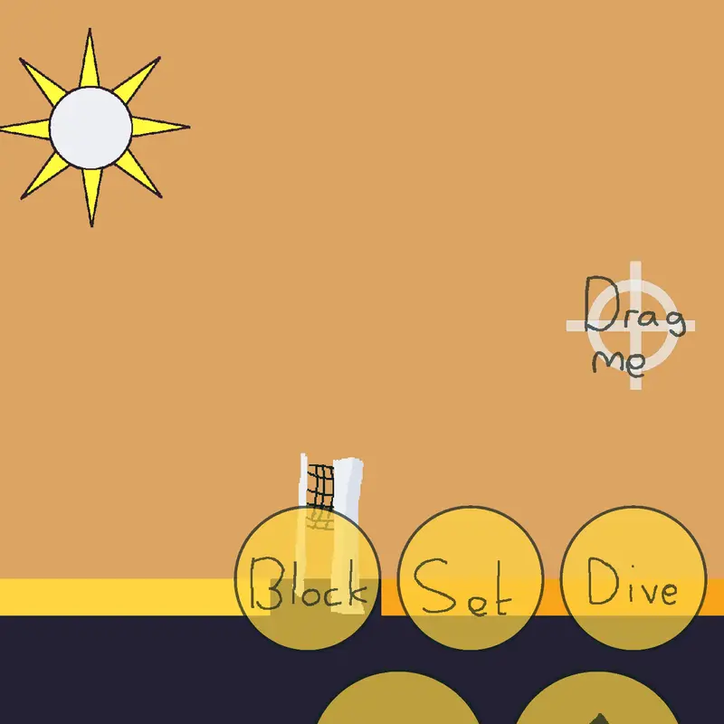 Game by @pandril