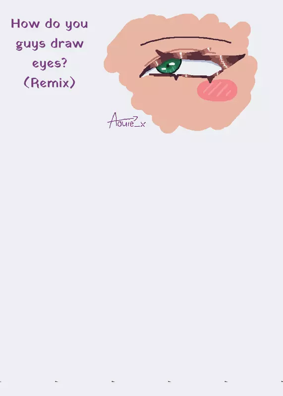 Game by @Aouie_x