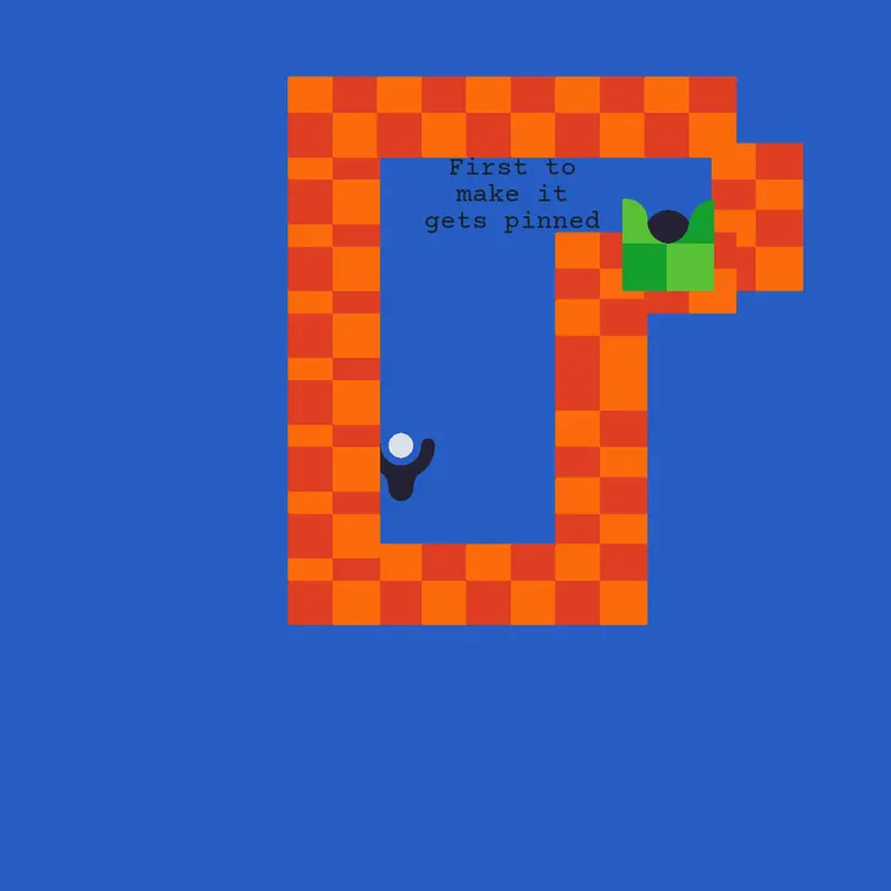 Game by @gavster