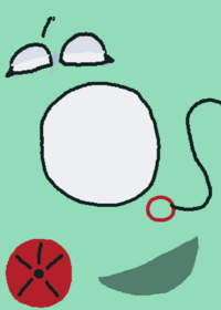 Dress Countryballs game