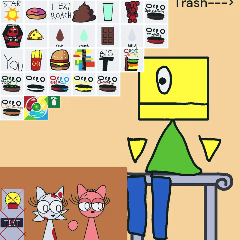 Game by @domnyemojicat