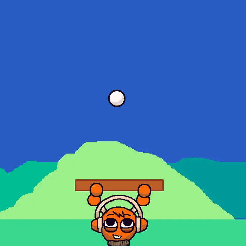 Game by @t1x0n