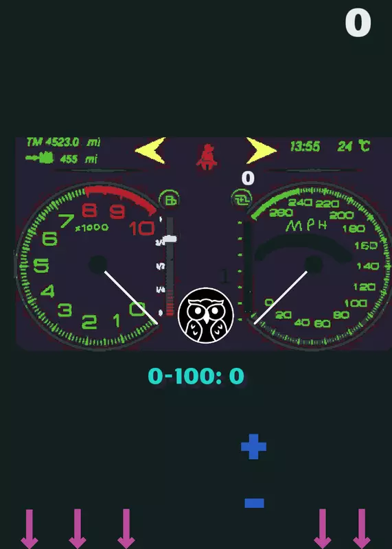 Game by @Speedometer