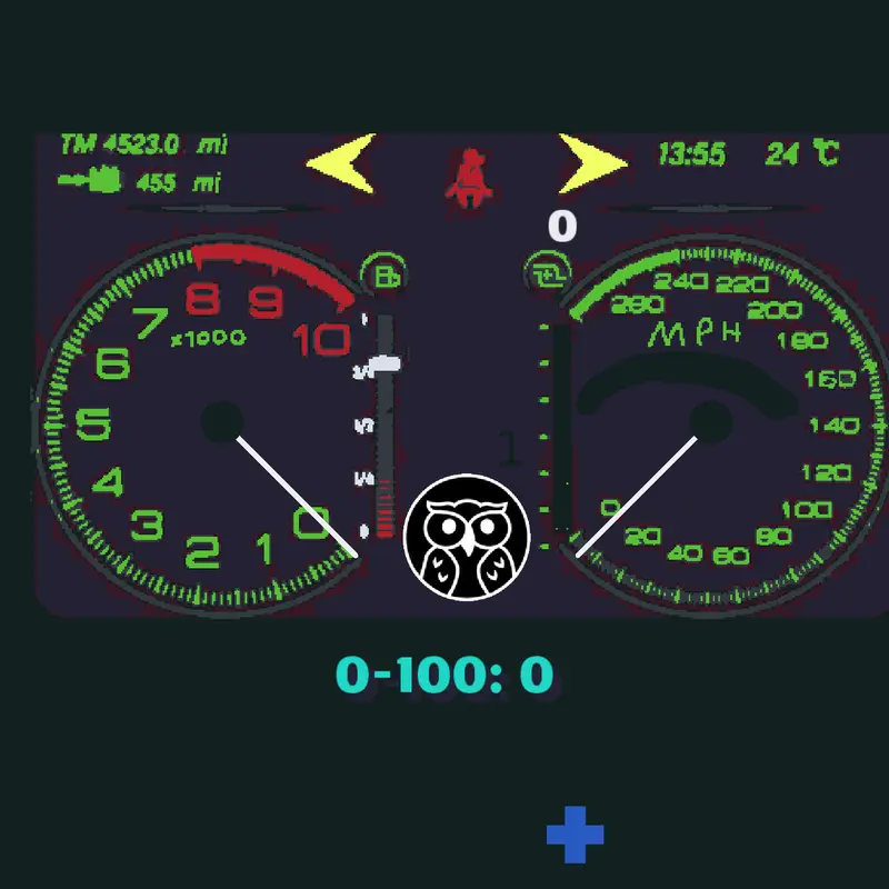 Game by @Speedometer