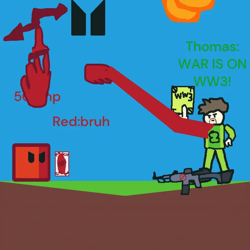 Game by @morrey1009