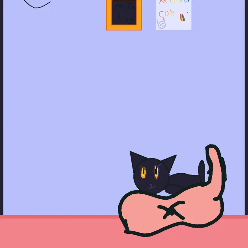 Game by @endther
