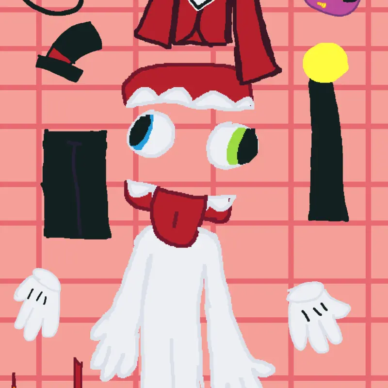 Game by @Pompom_Cute