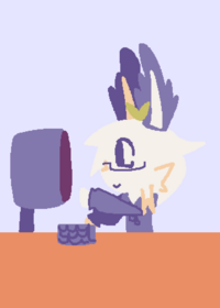 My castle was lagging while making this thing