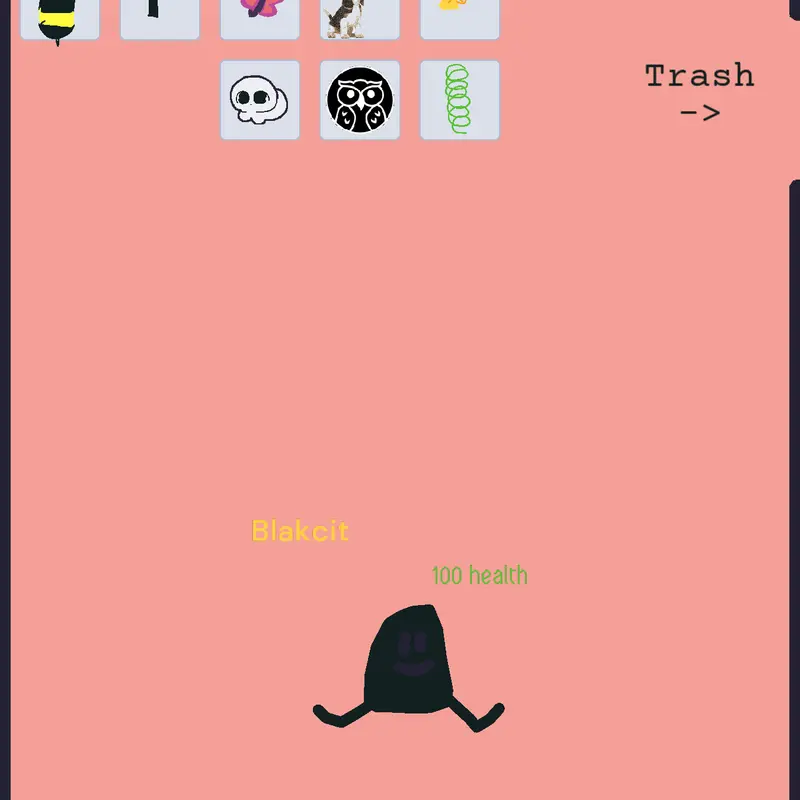 Game by @firefarky
