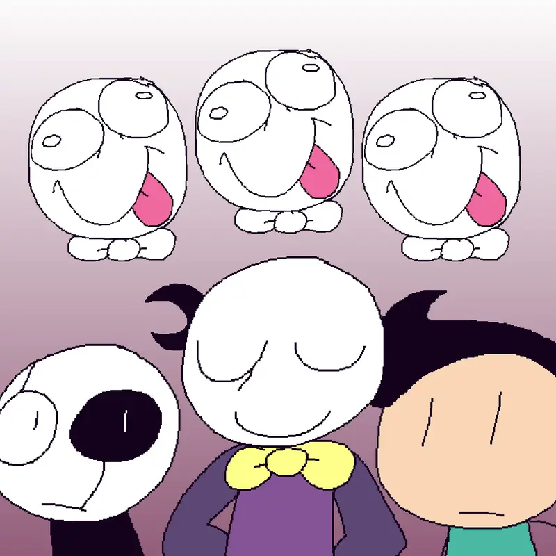You Found EborGuy Media! by @EborGuy