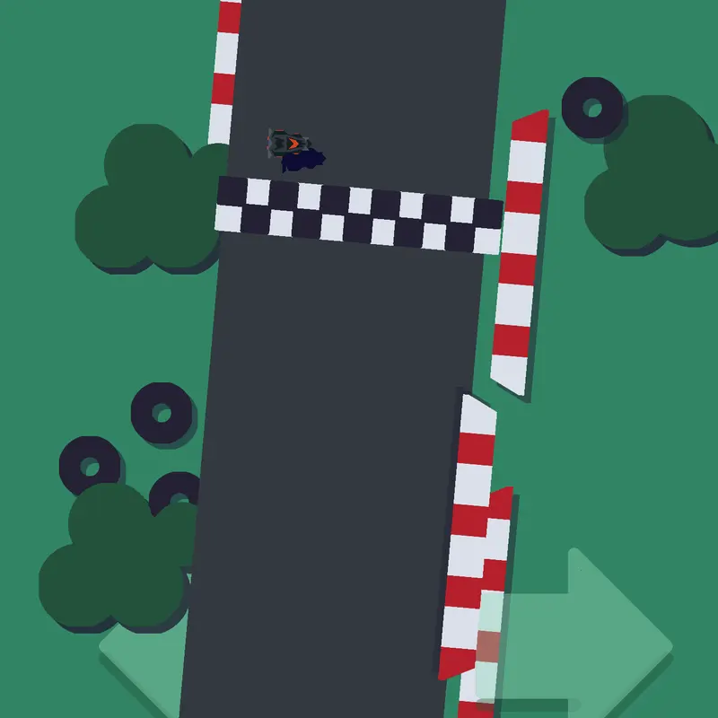 Game by @woodventures