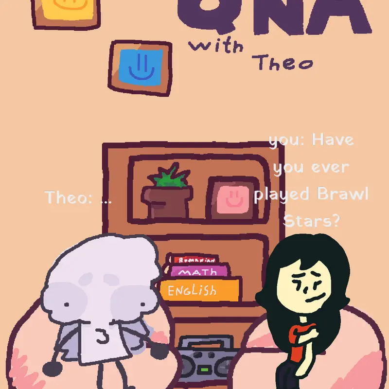 Game by @Abbyfromfuturama
