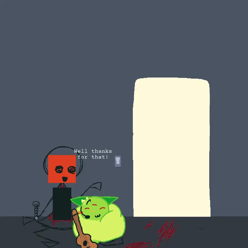 Game by @wonheelovert