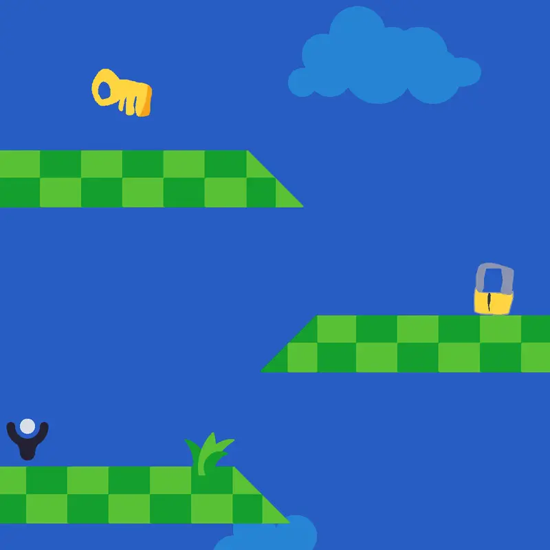 Game by @randombacon