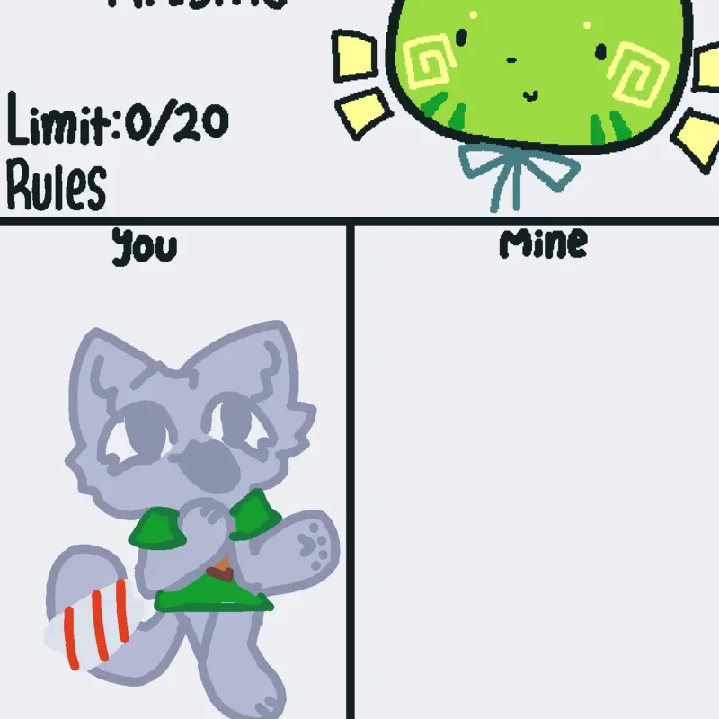 Game by @Izzymilocat