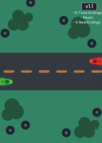 Ending Game Track
