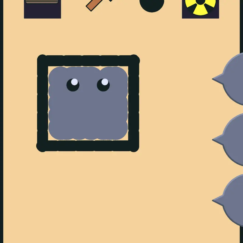Game by @yohibro99