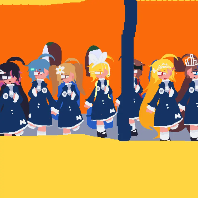 Rin’s life pt 15!!! ILY by @kiwitart