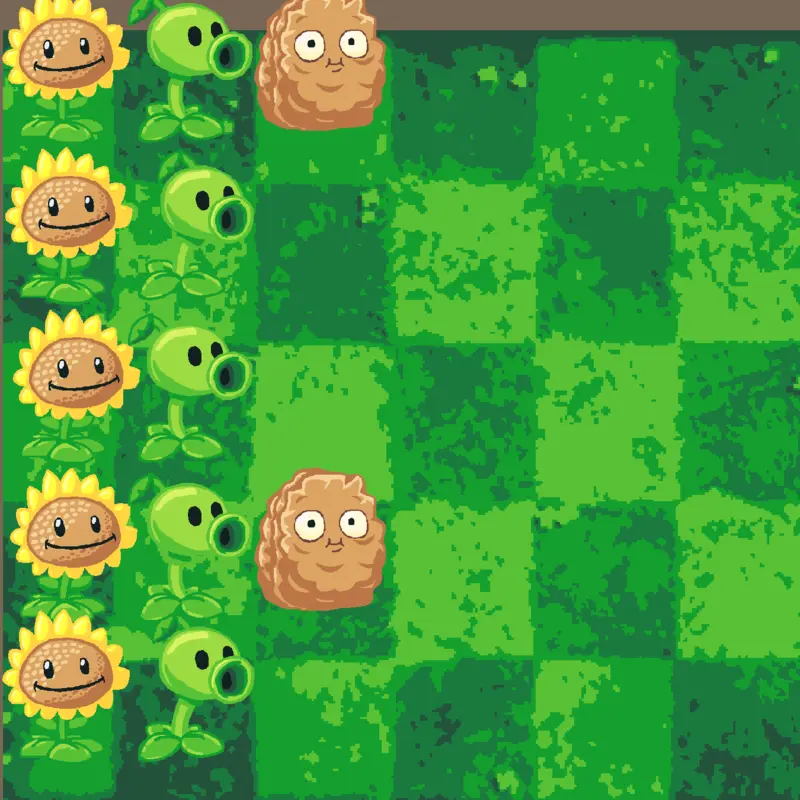 Game by @VRJ
