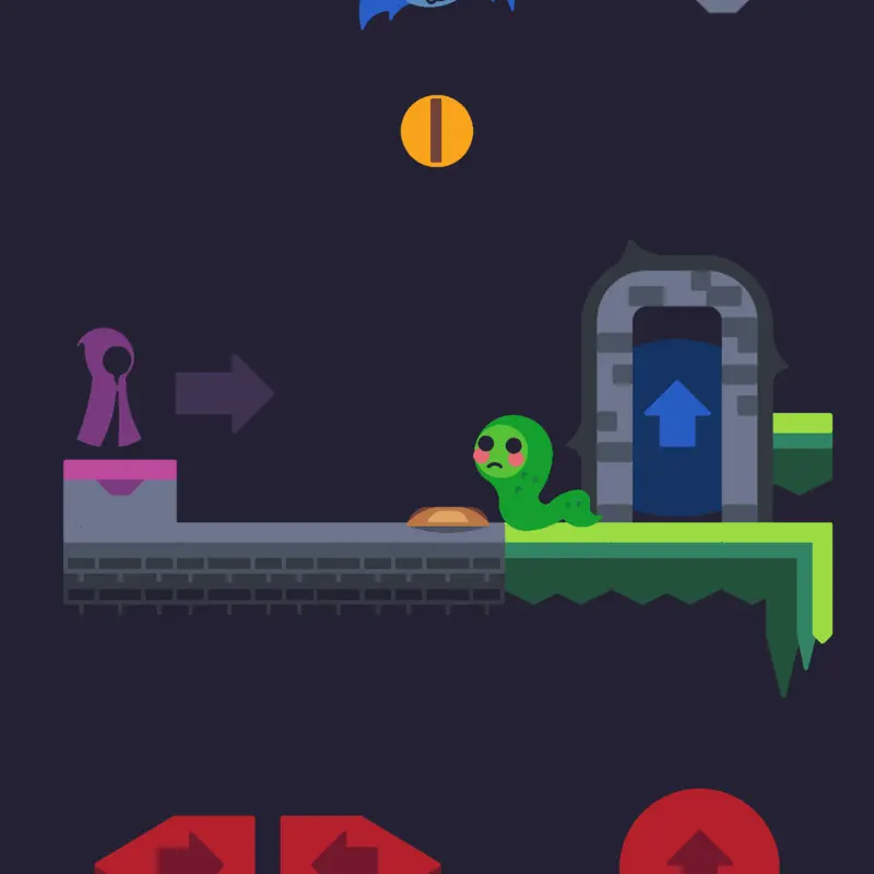 Game by @character_cute