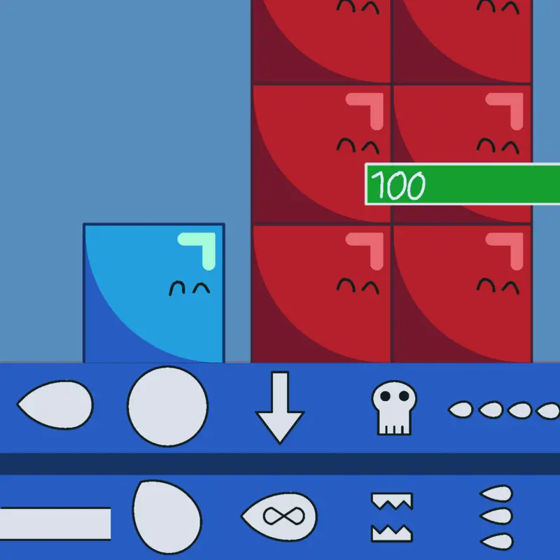 Game by @CastleRemixes