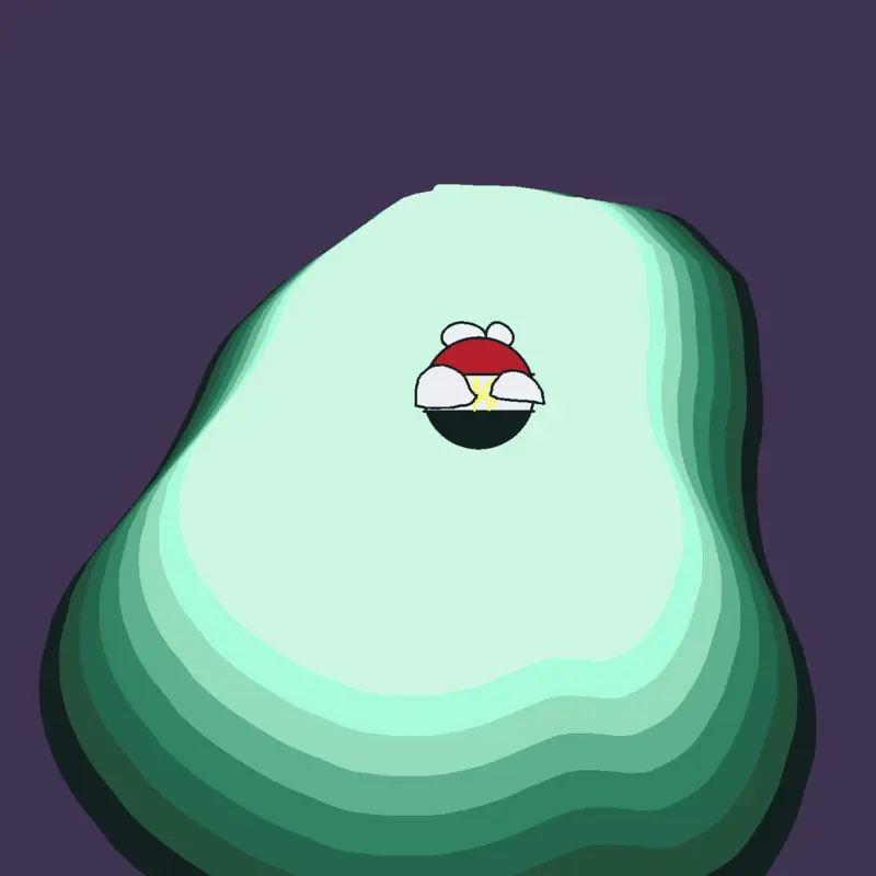 Game by @Cute-Boy-Uruguayan-Dari