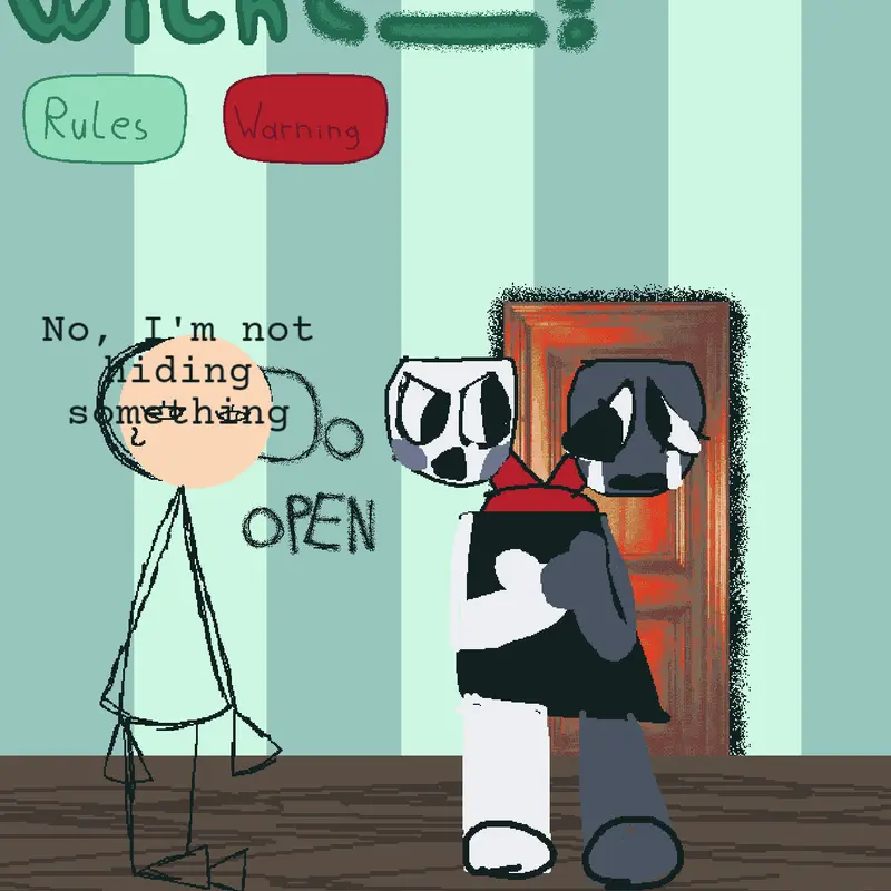 Game by @am_just_a_normal_person