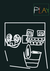 Rooms low detailed remake idk cuz I made this