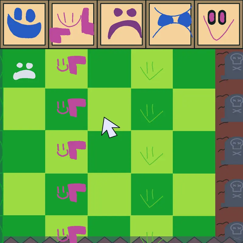 Game by @nung