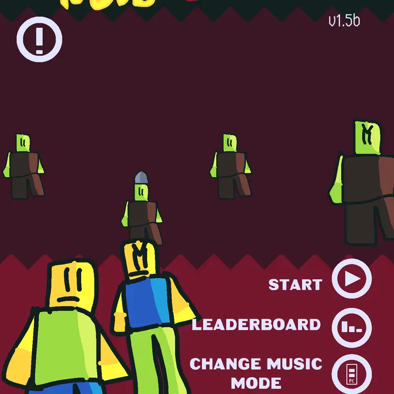 Game by @krookbs
