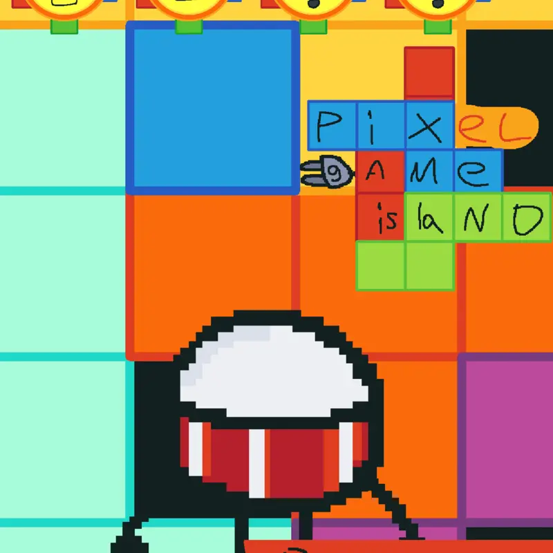 Game by @MproCodeZ