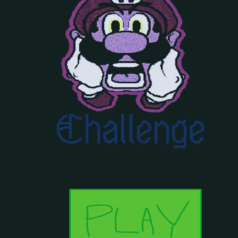 Wega's challenge by @weegee-safe