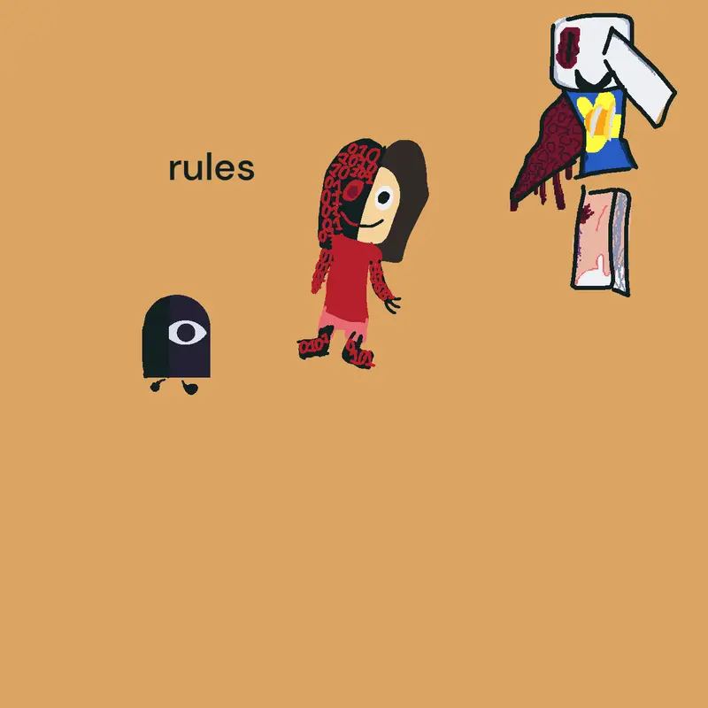Game by @starRrrrr