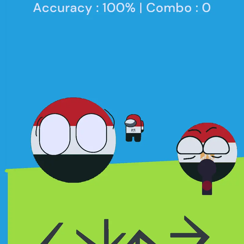 Game by @Egypt_Countryball