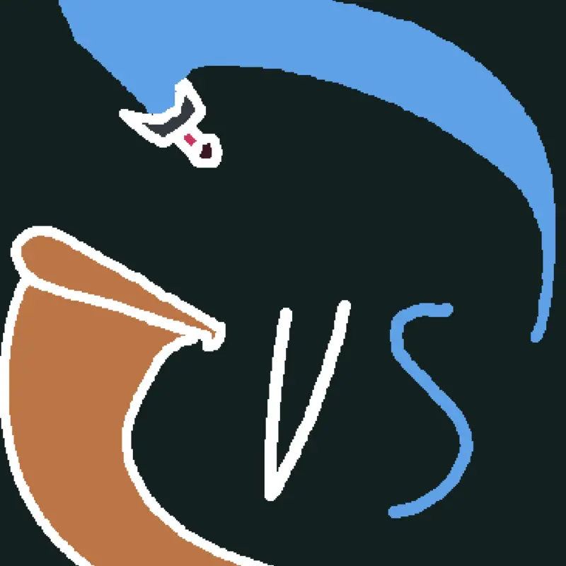 BATTLE OF THE CODERS (wtf i'm saying) by @Soulngt