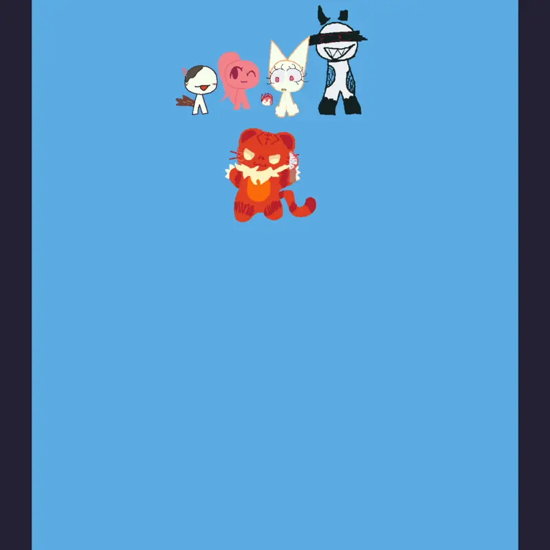 Game by @b0O