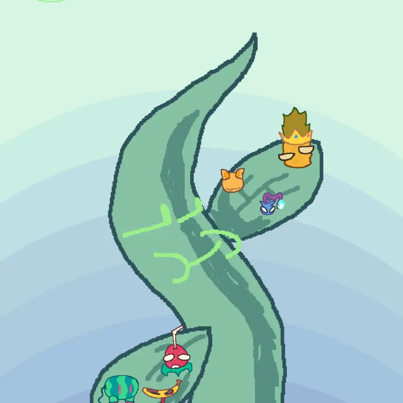 Game by @blaks